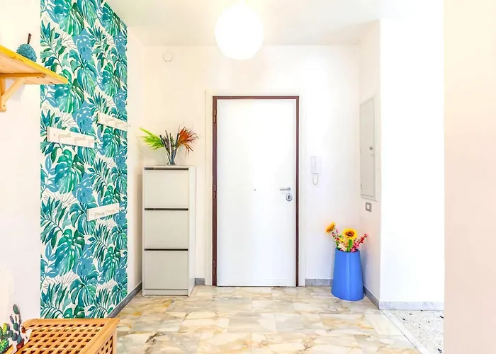 Appartement Hostly - Family Stresa *