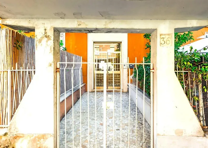 Appartement Hostly - Family Stresa *