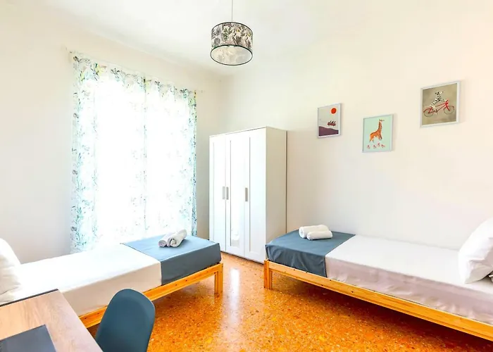 Hostly - Family Stresa Appartement Rome
