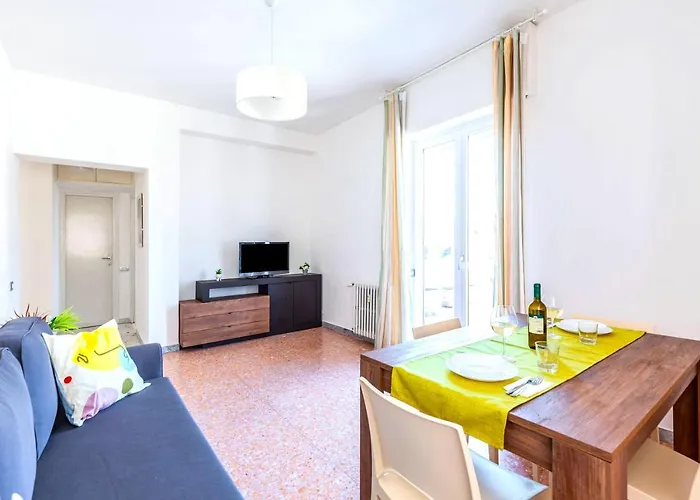 Hostly - Family Stresa Appartement Rome
