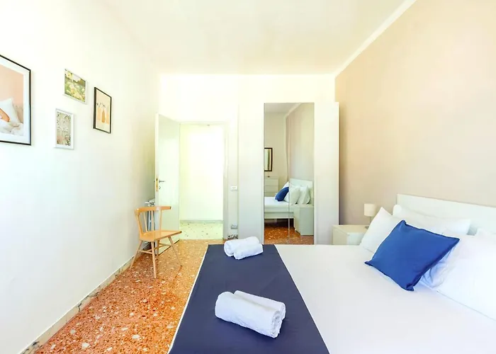 Hostly - Family Stresa Appartement *